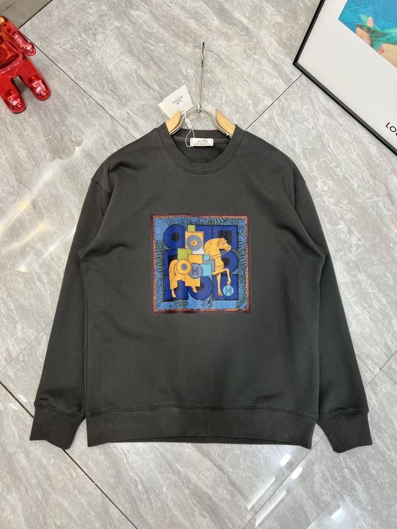 Hermes Hoodies